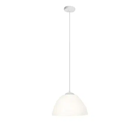 Svietidlá Osram - Závesný luster na lanku CAMEL BELL 1xE27/9W/230V pr. 37,5 cm 4099854458781