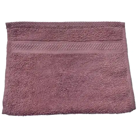 Uteráky Uterák Diamond Fancy 30x50 cm M24 ružový
