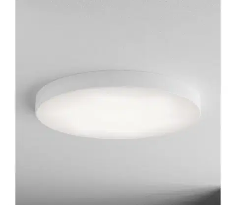Svietidlá BRILAGI - Stropné svietidlo CLARE 6xE27/40W/230V pr. 80 cm biela 8590828405771