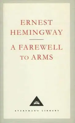 Cudzojazyčná literatúra Farewell to Arms - Ernest Hemingway