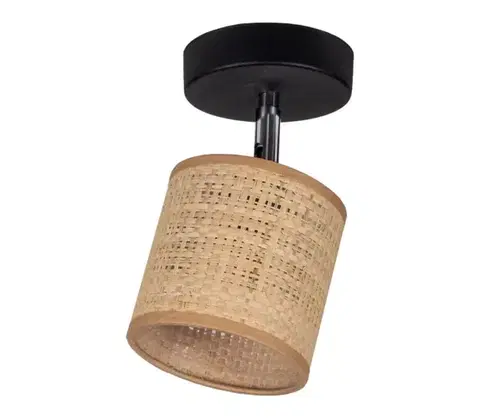 Svietidlá HEXE Bodové svietidlo IRMA 1xE14/40W/230V 0465