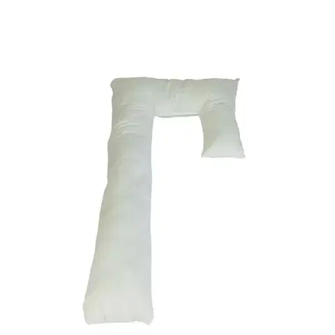 Tehotenské a dojčiace vankúše Tehotenský vankúš Comfort L 115x65cm TiaHome