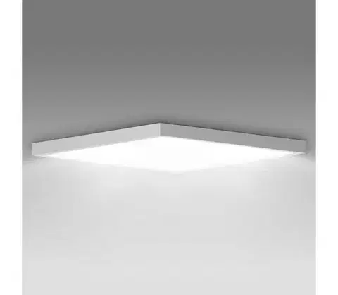 Svietidlá BRILAGI - LED Kúpeľňové stropné svietidlo FRAME LED/40W/230V 60x60 cm IP44 biela WO01-W-OEM