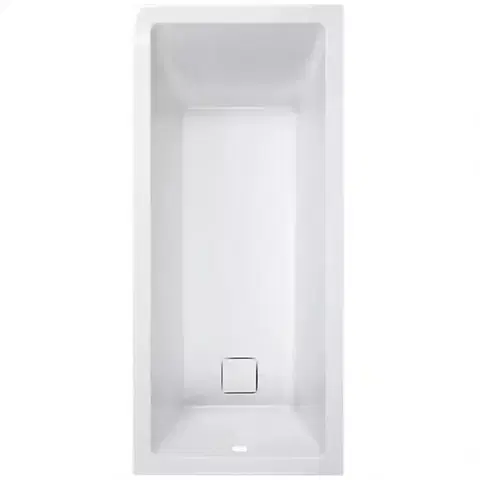 Obdĺžnikové vane Vaňa WP Space 80x180+SP