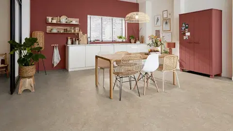 Novilon viva FORBO Novilon viva 6935 Šíře role 4 m