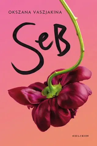 Svetová beletria Seb - Okszana Vaszjakina