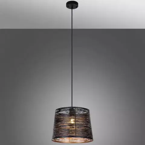 Moderné lampy do obývačky Luster  15314S LW1