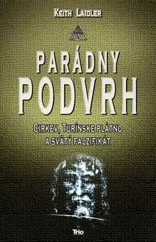 História - ostatné Parádny podvrh - Laidler Keith