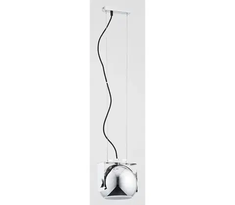 Svietidlá Argon 3530 - Závesné svietidlo MALMO 1xE27/60W 3530