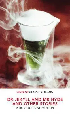 Cudzojazyčná literatúra Dr Jekyll and Mr Hyde and Other Stories - Robert Louis Stevenson