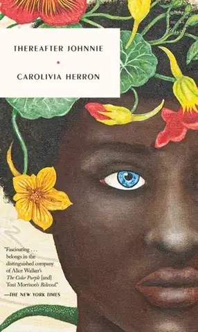 Beletria Thereafter Johnnie - Carolivia Herron