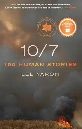 Svetové dejiny, dejiny štátov 10/7: 100 Human Stories - Lee Yaron