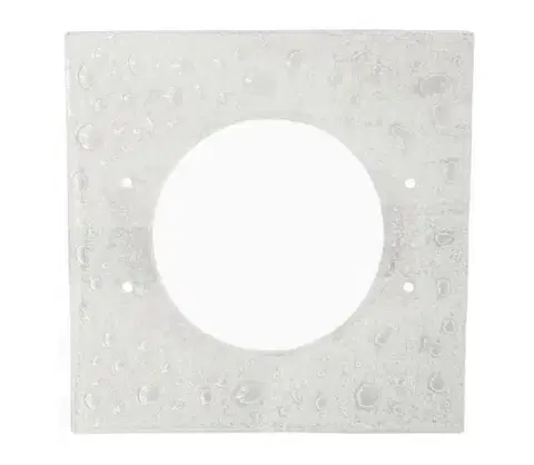 Lampy Prezent 265 - Náhradné sklo PORTADA E27 265 NS BIG