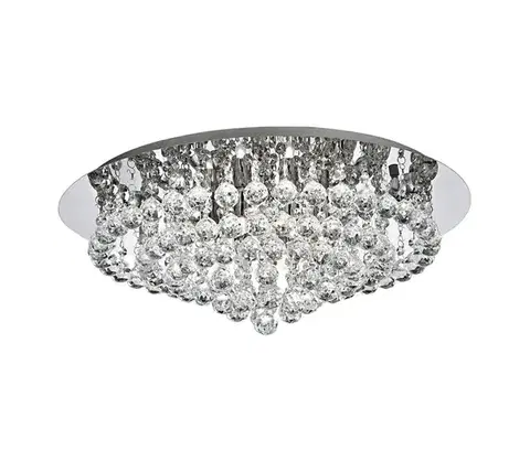 Svietidlá Searchlight 3408-8CC