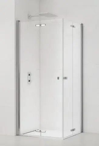 Sprchovacie kúty Sprchovací kút obdĺžnik 100x90 cm SAT SK SATSK90100 SATSK90100
