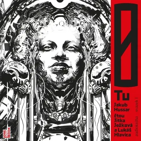 Sci-fi a fantasy OneHotBook 0 TU - svazek I.