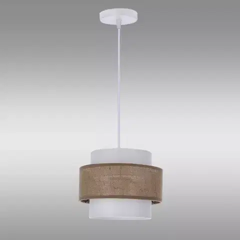 Lampy do obývačky Luster Juta 31-18021 LW1