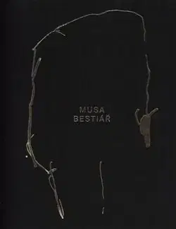 Umenie - ostatné Bestiář - Musa