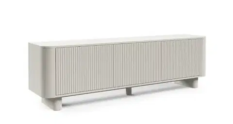 TV stolíky ArtPK TV stolík ARTZEN 180 | cashmere