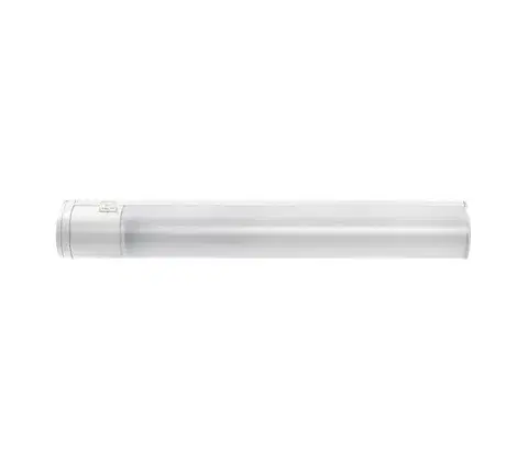 Svietidlá Rabalux 78028 - LED Podlinkové svietidlo so zásuvkou DUDDU LED/20W/230V biela 78028