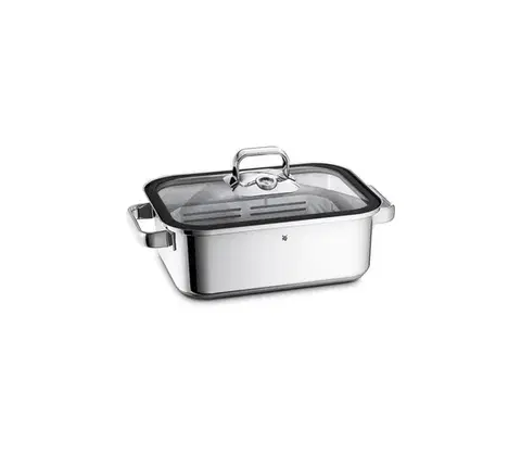 Panvice a hrnce WMF - Parný pekáč VITALIS AROMA 3,5 l 1741026040