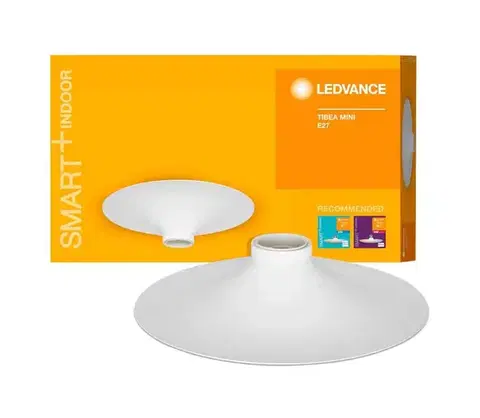 Svietidlá Ledvance - Stropné svietidlo SMART+ TIBEA 1xE27/60W/230V 4058075168756