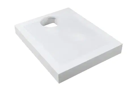 Vane Polystyrénový nosič SAT pre sprchovú vaničku 100X80 cm SATNOSIC10080 SATNOSIC10080