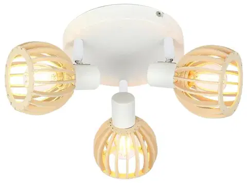 LED osvetlenie Stropné svietidlo ATARRI Candellux