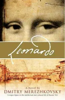 Cudzojazyčná literatúra Leonardo - Alma Books,Dmitry Merezhkovsky,Ignat Avsey