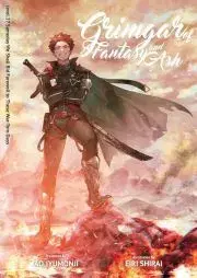 Svetová beletria Grimgar of Fantasy and Ash: Volume 17 - Jyumonji Ao