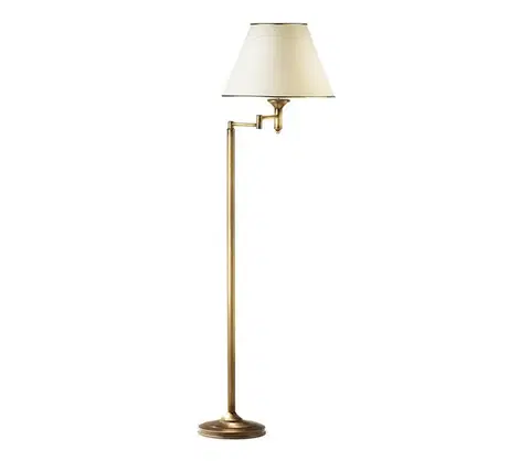 Lampy Jupiter 512 - CL P L p - Lampa stojacia CLASSIC 1xE27/60W/230V 512
