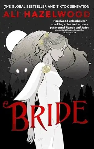 Romantická beletria Bride - Ali Hazelwood