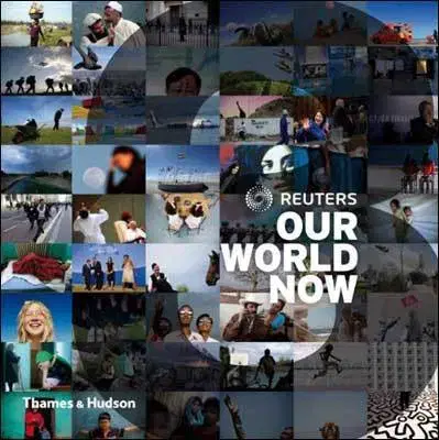 Beletria - ostatné Reuters our world now 3