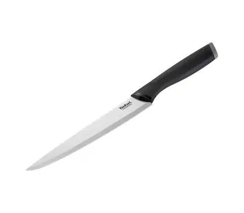 Kuchynské nože Tefal Comfort nerezový porcovací nôž 20 cm