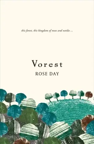 Poézia Vorest - Rose Day