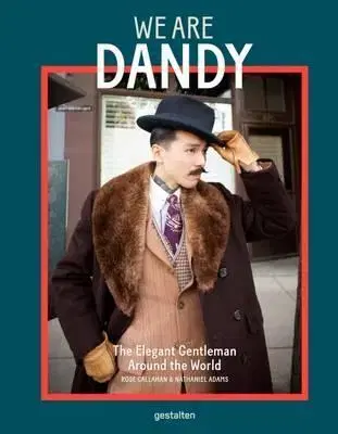 Fotografia We are Dandy - Kolektív autorov