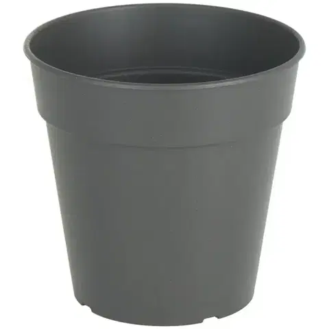 Záhrada Kvetináč MADAGASCAR 15 cm anthracite