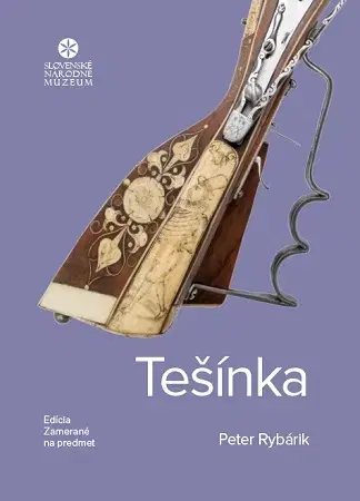 Armáda, zbrane a vojenská technika Tešínka - Peter Rybárik