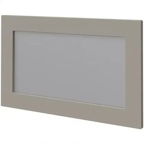MDF fronty PVC Dvierka Quantum beige W4BS/60 WKF