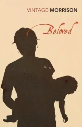 Svetová beletria Beloved - Toni Morrison