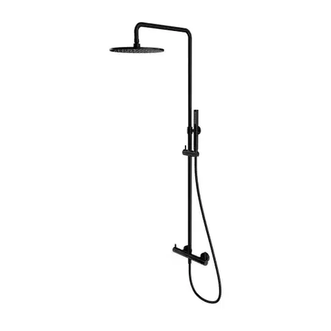 Sprchy a sprchové panely Omnires Y1244MBL