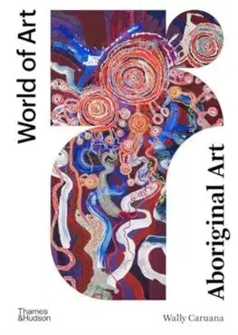 Dejiny, teória umenia Aboriginal Art - Wally Caruana