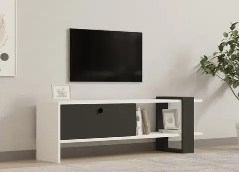 TV stolíky TV stolík Funda