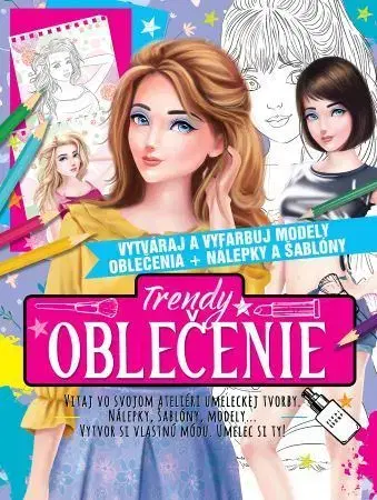 Pre deti a mládež - ostatné Trendy oblečenie