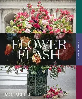 Dizajn, úžitkové umenie, móda Flower Flash - Lewis Miller