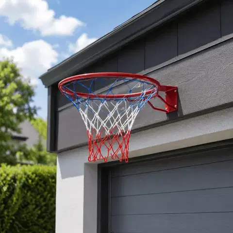 Záhradný nábytok Chomik Basketbalový kôš so sieťkou LEGENDS