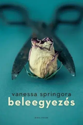 Svetová beletria Beleegyezés - Vanessa Springora