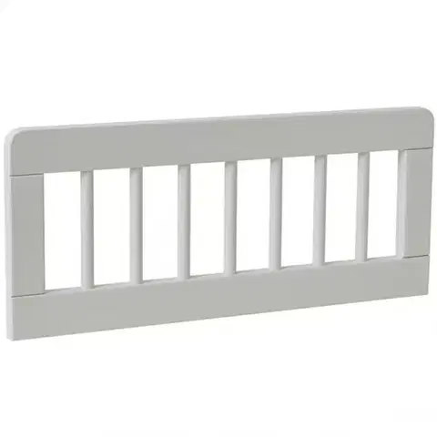 Nábytok Zábrana BASIC 200X90 biela
