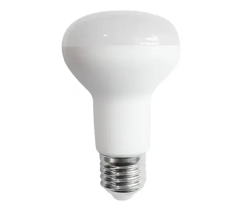 LED osvetlenie  B.V. LED Žiarovka R63 E27/9W/230V 6500K -  B10105HII