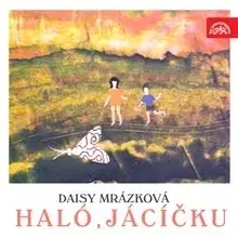 Rozprávky SUPRAPHON a.s. Haló, Jácíčku